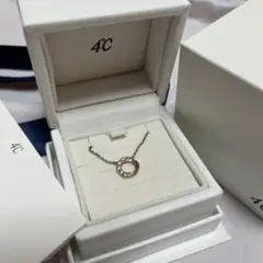 4°C ヨンドシー ネックレス