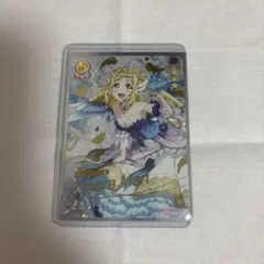 ラブライブサンシャイン　Aqours 小原鞠莉　スクコレ　SP