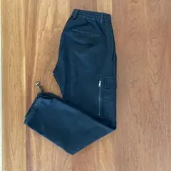 PT TORINO STRETCH LAMDA ブラック