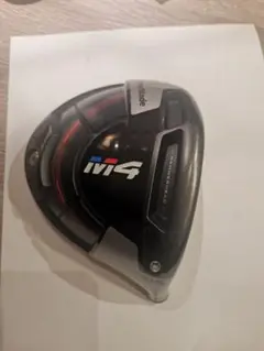 TaylorMade M4 ドライバー10.5