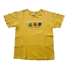 90s anvil "San Francisco" T-shirt Tシャツ