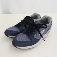 MBT 1997 CLASSIC スニーカー 23.5～24cm ネイビー