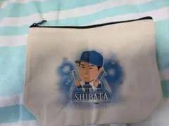 ガチャスーパーレア柴田選手