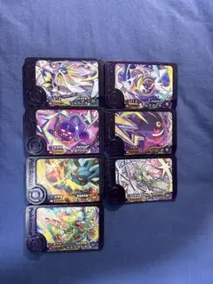 ポケモンフレンダ　スーパートレジャーセット