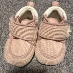 アンヨファーストシューズ11センチ
