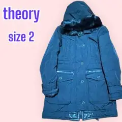 Theory (Theory Project)モッズコート Theory (Theory Project)モッズコート ジャケット・アウター