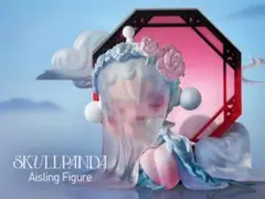 2025年最新】PopMart skullpanda aislingの人気アイテム - メルカリ