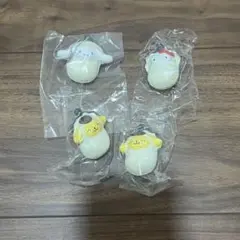 ガチャガチャ　広島　サンリオ