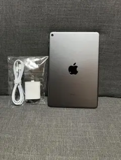 iPad mini 第5世代 64GB スペースグレー