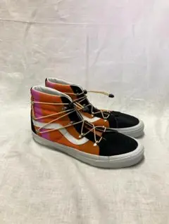VANS Sk8-Hi EchoDX Fusion ハイカット