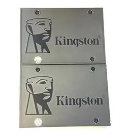 ③-W981-KingSton SATA 256GB 2.5 SSD 2点