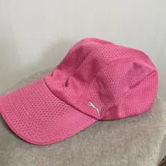 匿名配送　プーマ　帽子　キャップ
