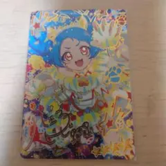 ひみつのアイプリ リング3だん 八王子ビビ サイン入り