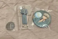 WINDBREAKER 一番くじ　梶蓮