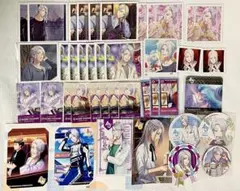 A3！ 雪白東 グッズセット