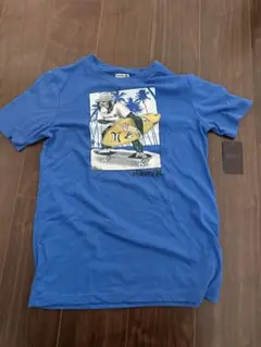 Hurley グラフィック Tシャツ 男の子　XL
