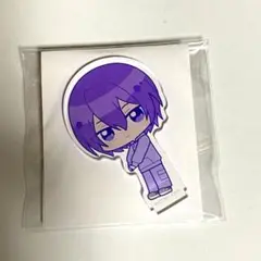 黒バス　スナップショット　紫原　アクスタ