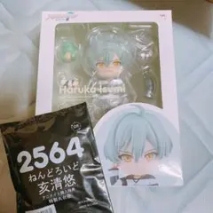 2025年最新】フィギュア ねんどろいど 亥清悠 「アイドリッシュ