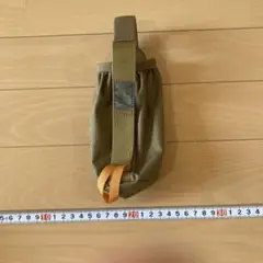 ミステリーランチ　ベアスプレーホルスター　コヨーテ