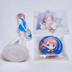 望月穂波 グッズ まとめ売り