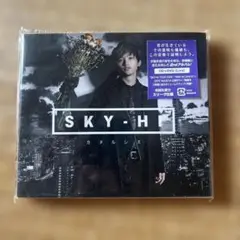 カタルシス　SKY-HI アルバム