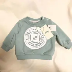 FENDI フェンディ ベビー スウェット トレーナー