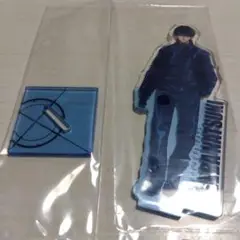 一番くじ　SAKAMOTODAYS　I賞アクリルスタンド