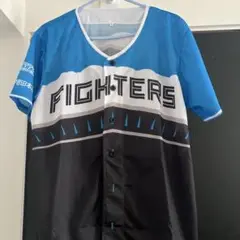 日本ハムファイターズ　2025ユニフォーム