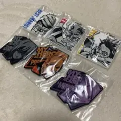 僕のヒーローアカデミア ヒロアカ ラバーストラップ 一番くじ まとめ売り