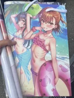 c106 Nora姉様　MIKOぶっく14 新刊セット ー会場限定 一般向け