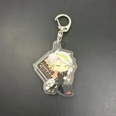 歌衣メイカ ウェブポン アクリルキーホルダー