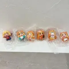 干物妹！うまるちゃん トレーディング　フィギュア