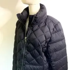TOMMY HILFIGER トミーヒルフィガー ダウンコートジャケット L