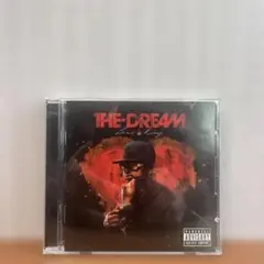 THE- DREAM CD R&B
