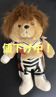 2025年最新】棚橋弘至 マネくまの人気アイテム - メルカリ