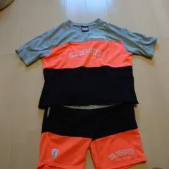 gol.deportes サッカーウェア上下セット Mサイズ