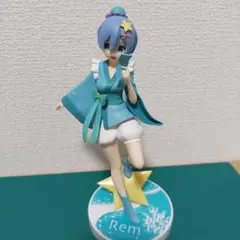 Re:ゼロから始める異世界生活 MilkyWay レム