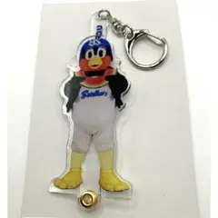 つば九郎　フォトプロップス　夏プロップス　スイカ　すいか　ヤクルトスワローズ