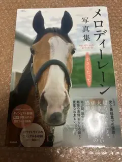 メロディーレーン写真集
