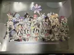ホロライブBloom特典ポスター
