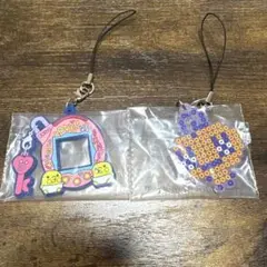 たまごっち一番くじ Ｆ賞