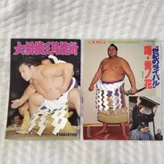千代の富士 千代の富士（スポニチ SPORTS SCHEDULE⑧） - メルカリ