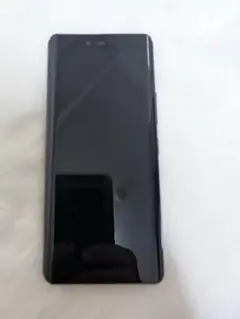 Rakuten Hand ブラック 5Gではありません。