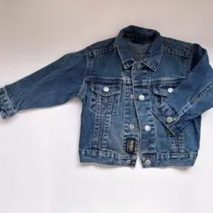 OSH KOSH デニムジャケット
