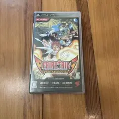 フェアリーテイル ポータブルギルド