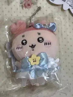 超まじかるちいかわ　古本屋 カニ マスコット