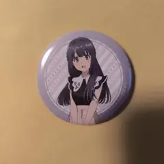 青ブタ　青春ブタ野郎　pop up shop　お出掛け　缶バッジ　牧之原翔子　②