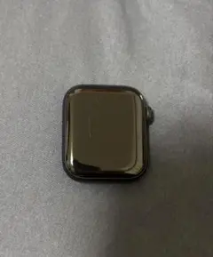 Apple Watch SE 第二世代　GPSモデル　本体 充電ケーブル付