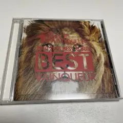 FEST VAINQUEUR 2010-2015 BEST ALBUM