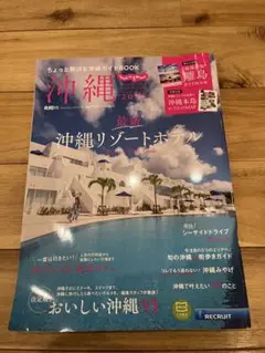 じゃらん　沖縄　2025